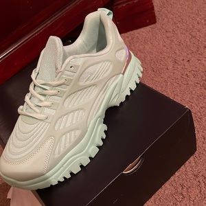 Cute Sneakers